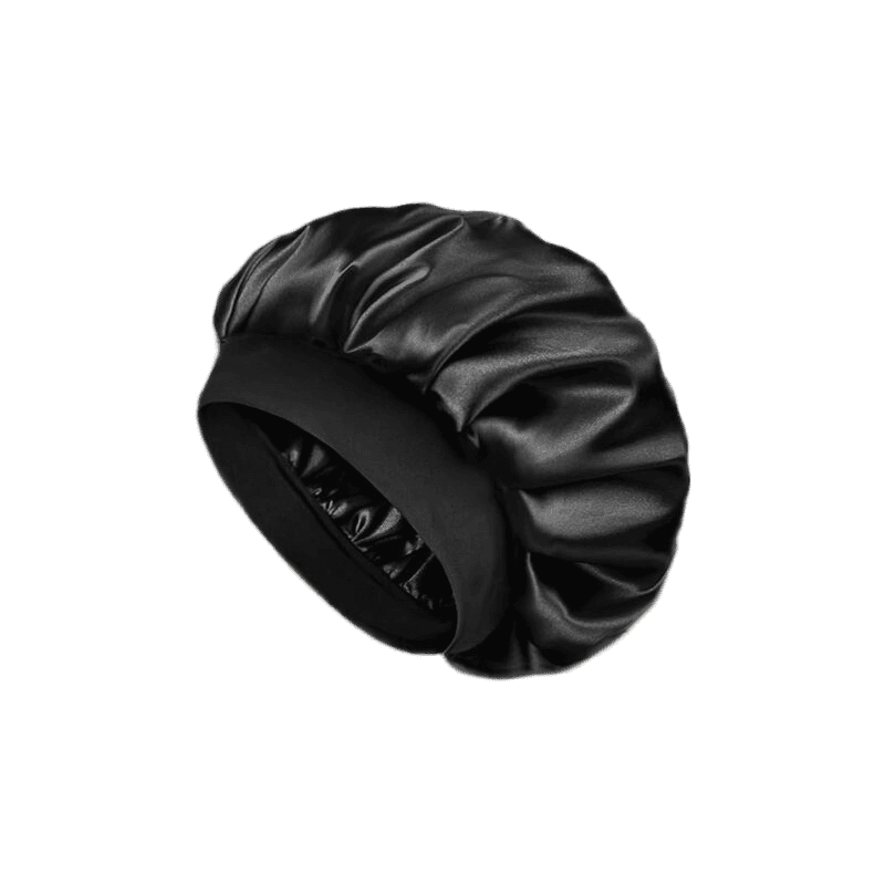 Samantha's Silk Dream Bonnet
