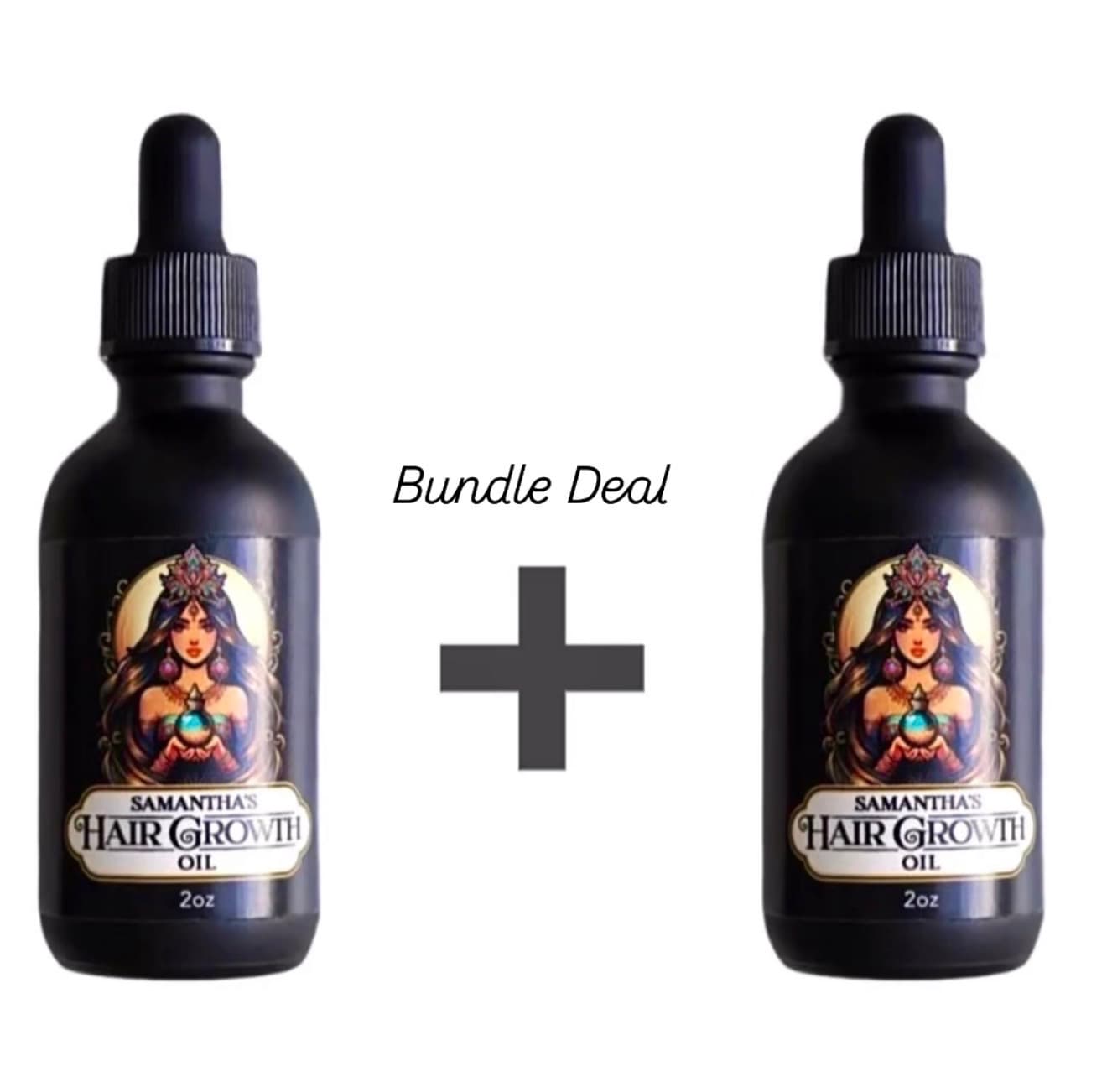Elevate Luxe Duo