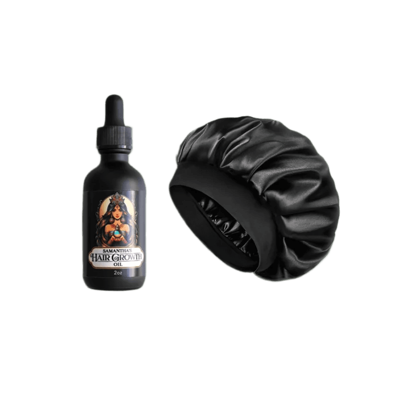 Samantha's Hair Sweet Dreams Bundle